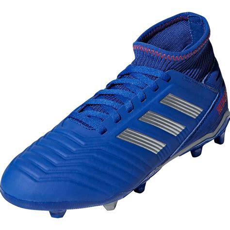 adidas predator 19.3 fg zwart|Adidas predator 19.3 indoor.